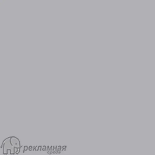 Термопленка Videoflex, P0021 - серебро, ширина 0.5 м.